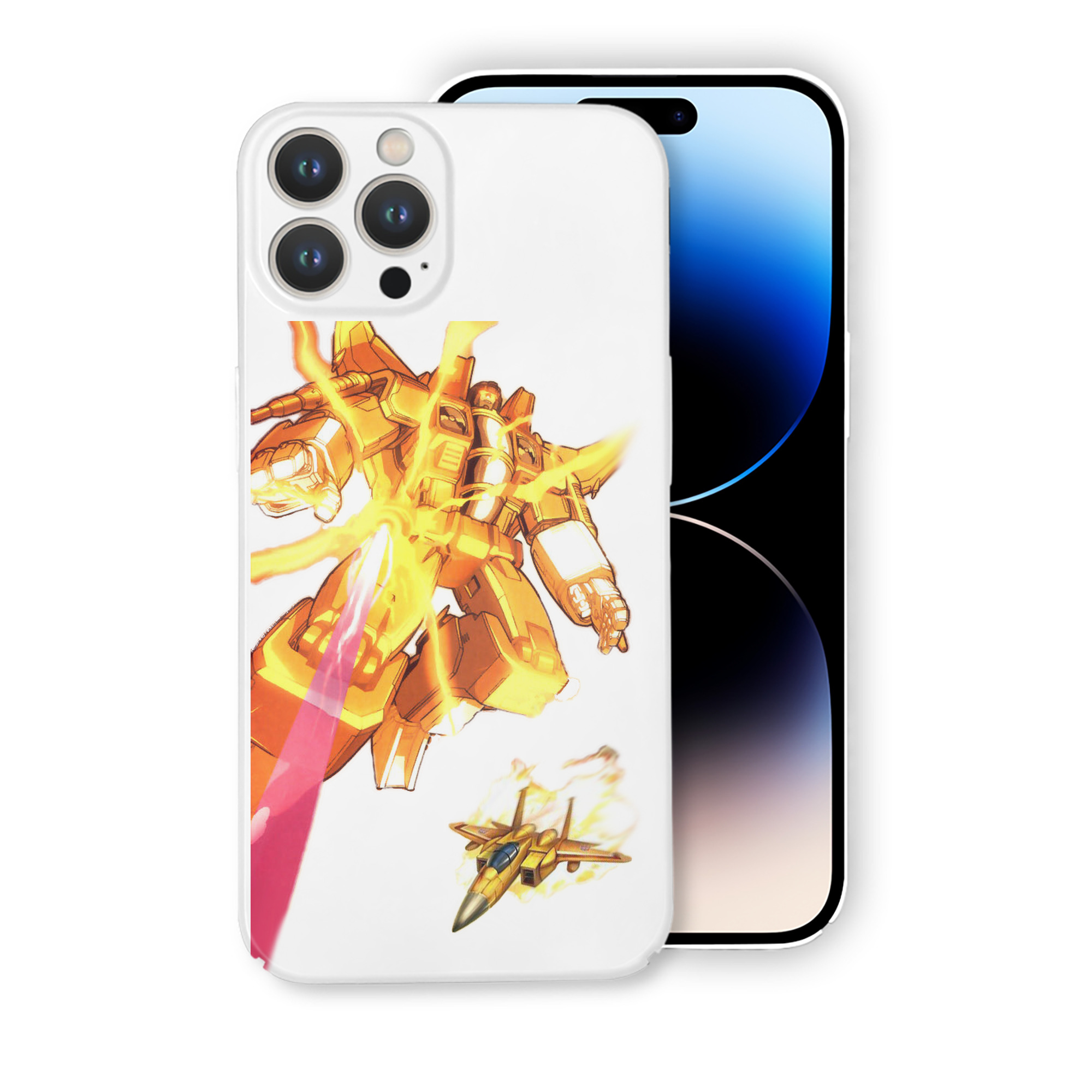 （画像用）  【iPhone 14シリーズ対応】ハードケース